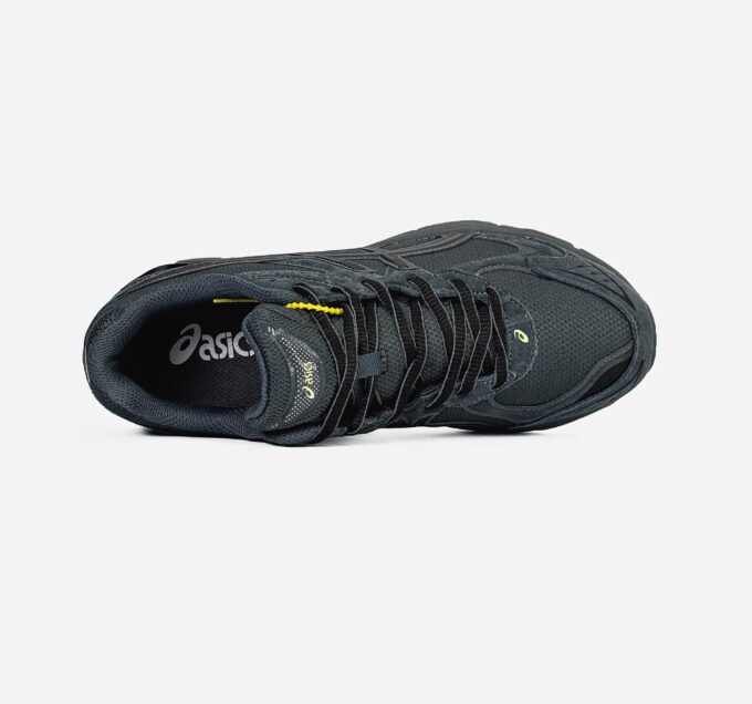 Asics Gel-2160 Dark Blue Termo - Зображення 7