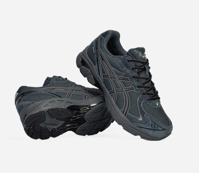 Asics Gel-2160 Dark Blue Termo - Зображення 3