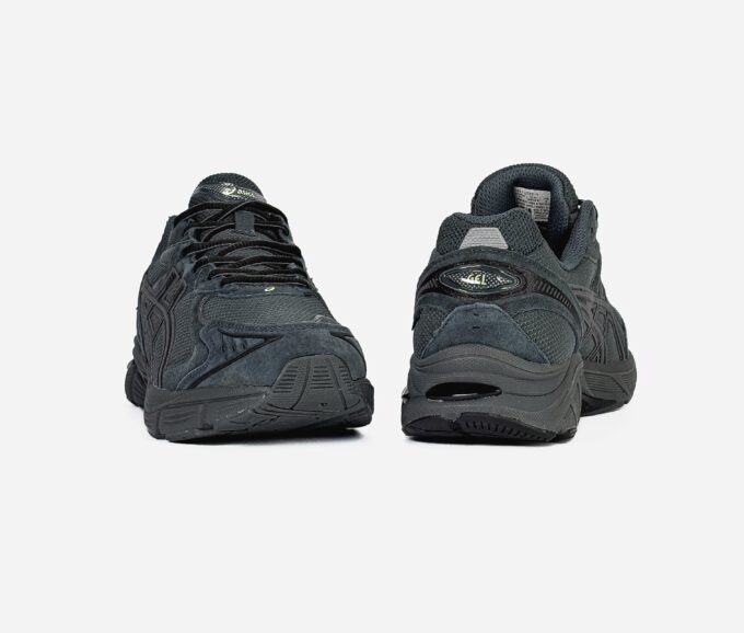 Asics Gel-2160 Dark Blue Termo - Зображення 6