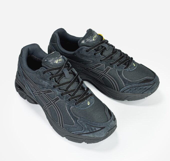 Asics Gel-2160 Dark Blue Termo - Зображення 5