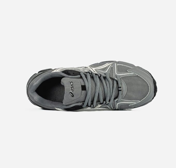 Asics Gel Kahana 8 Gray Termo - Зображення 5