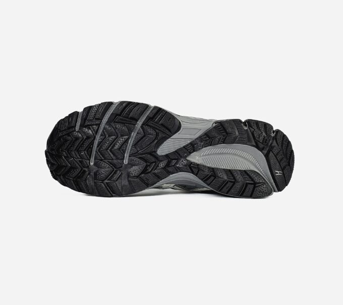 Asics Gel Kahana 8 Gray Termo - Зображення 6