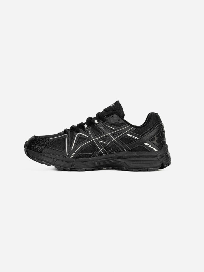 Asics Gel Kahana 8 Balck Termo - Зображення 2