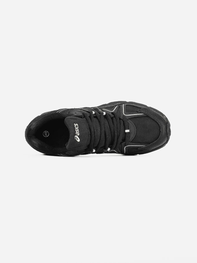 Asics Gel Kahana 8 Balck Termo - Зображення 6