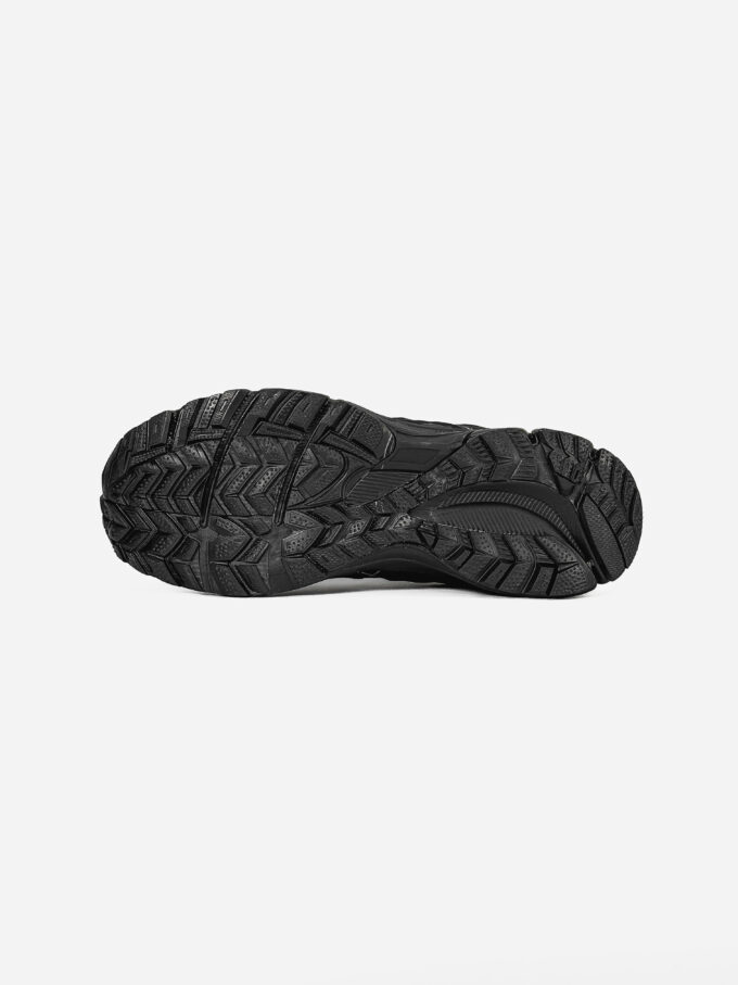Asics Gel Kahana 8 Balck Termo - Зображення 7