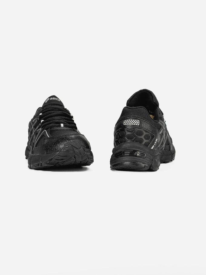 Asics Gel Kahana 8 Balck Termo - Зображення 5