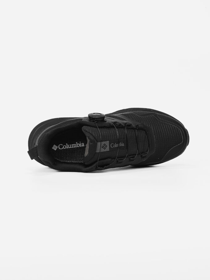 Columbia Konos Termo Black - Зображення 5