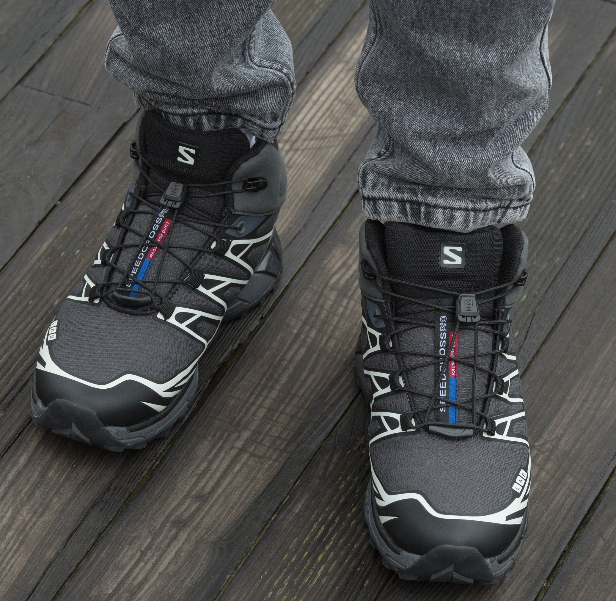 Salomon XT-6 Mid Winter Fur - Зображення 3