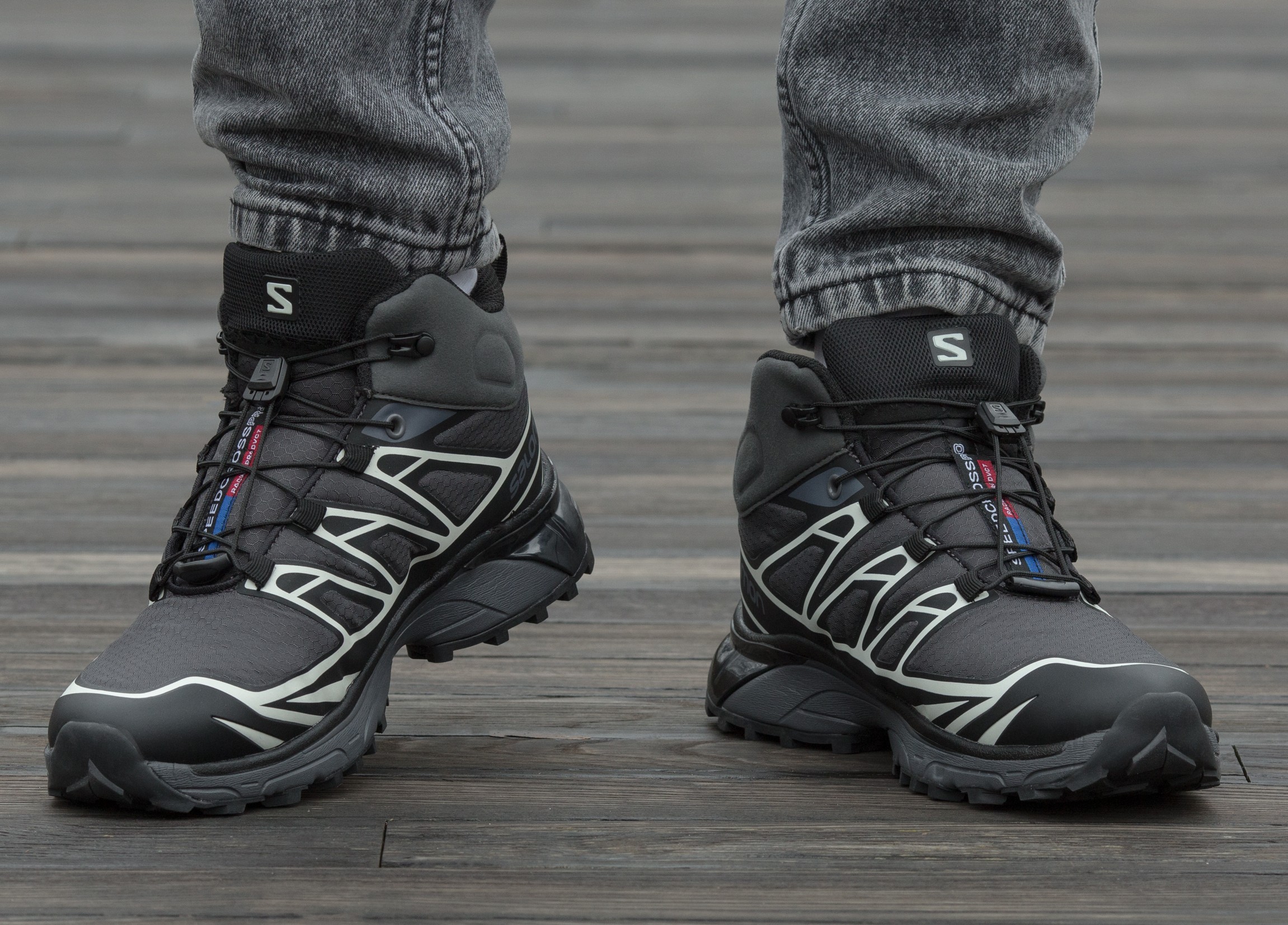 Salomon XT-6 Mid Winter Fur - Зображення 4