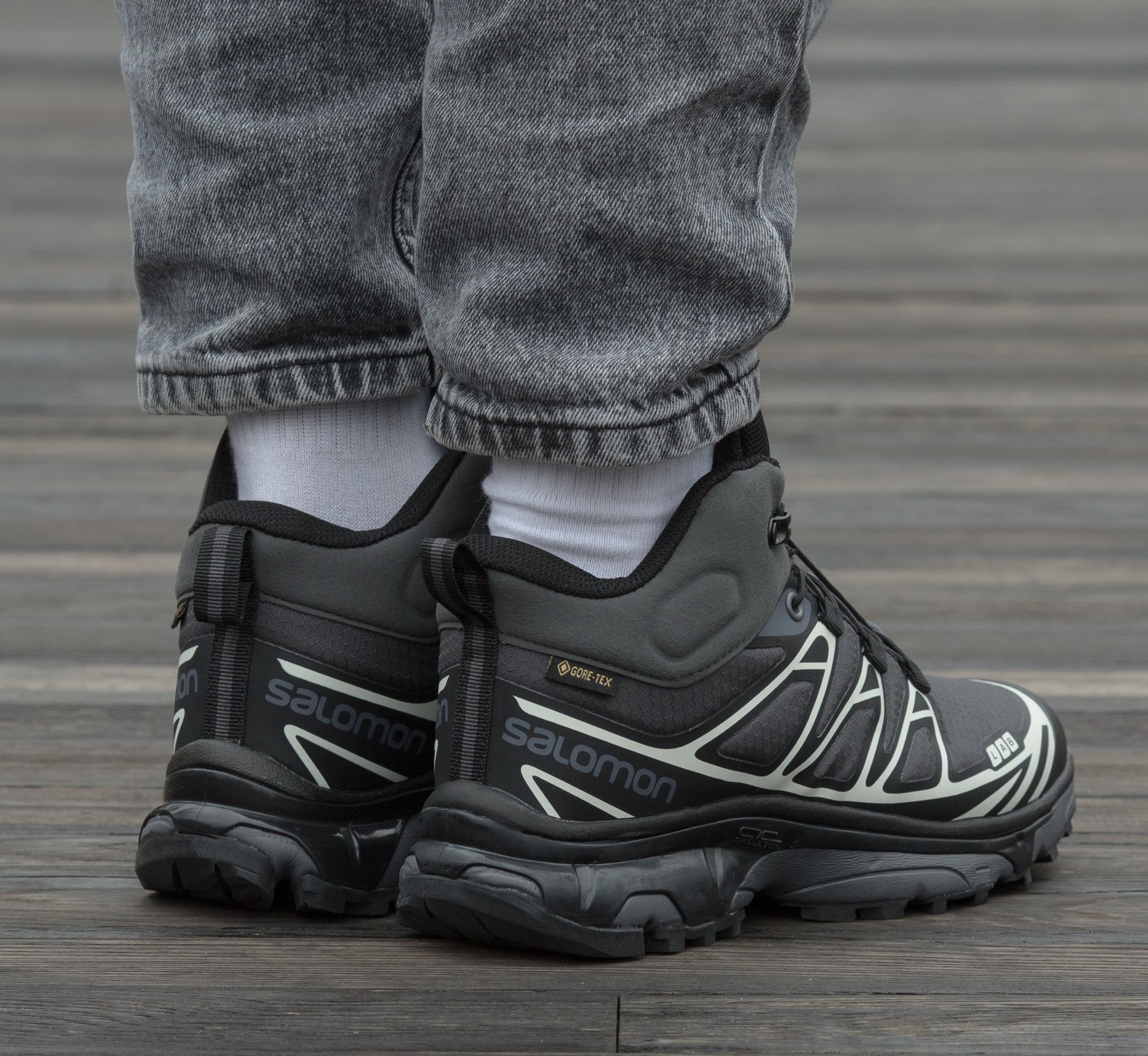 Salomon XT-6 Mid Winter Fur - Зображення 6