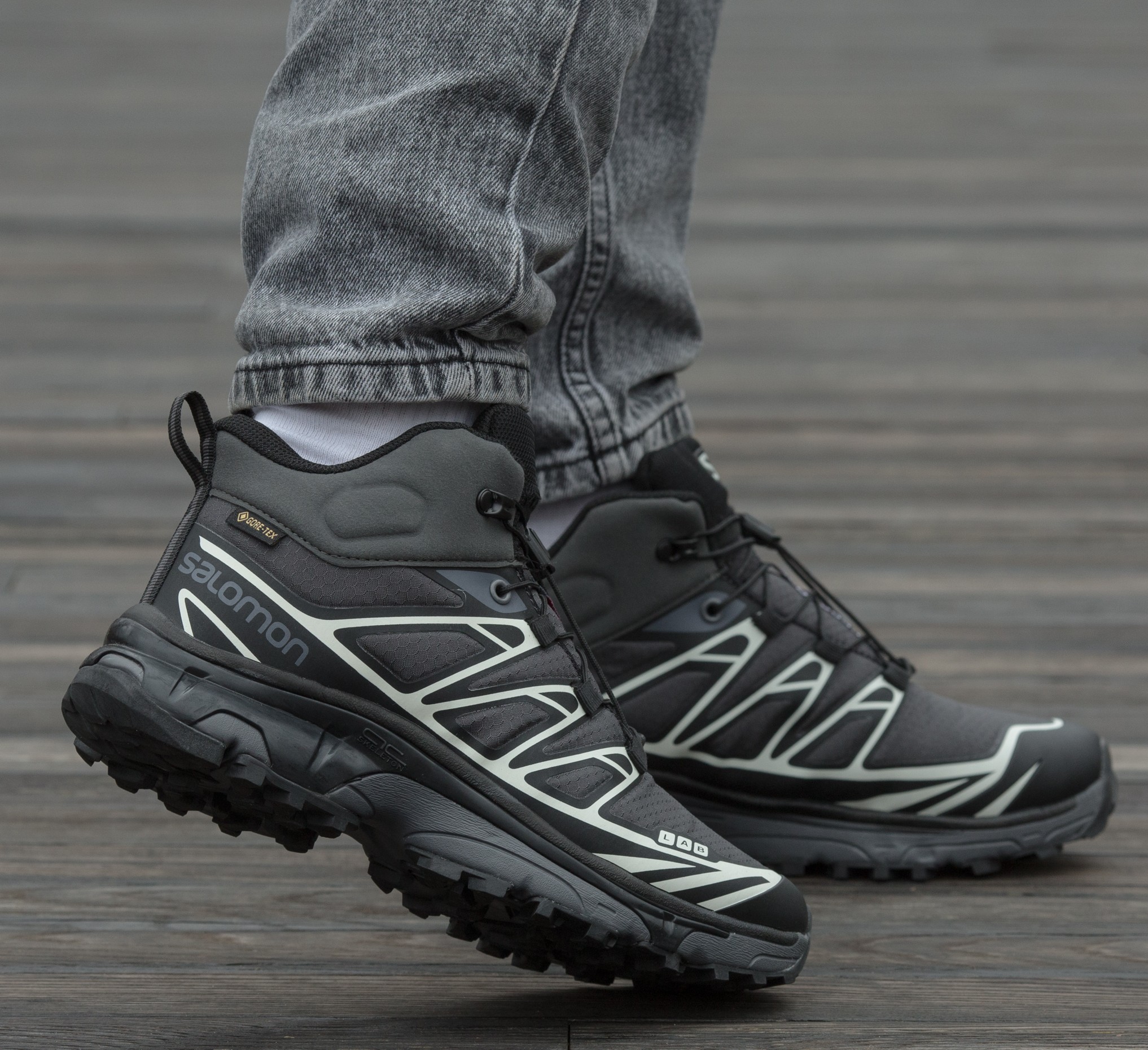 Salomon XT-6 Mid Winter Fur - Зображення 5