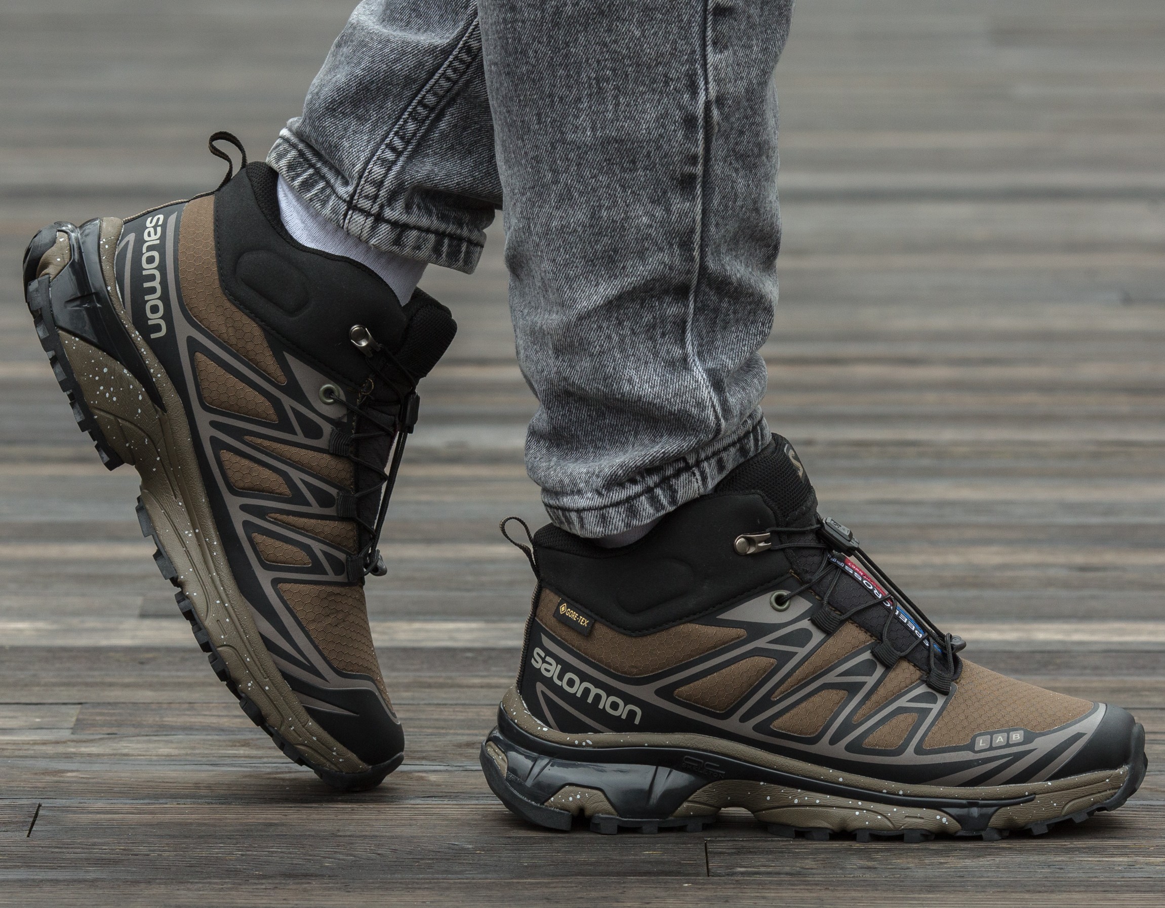 Salomon XT-6 Mid Winter Fur - Зображення 5