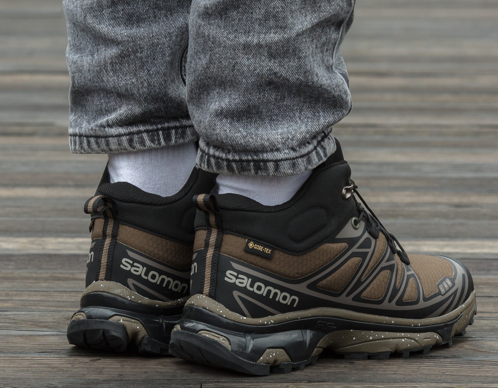 Salomon XT-6 Mid Winter Fur - Зображення 7