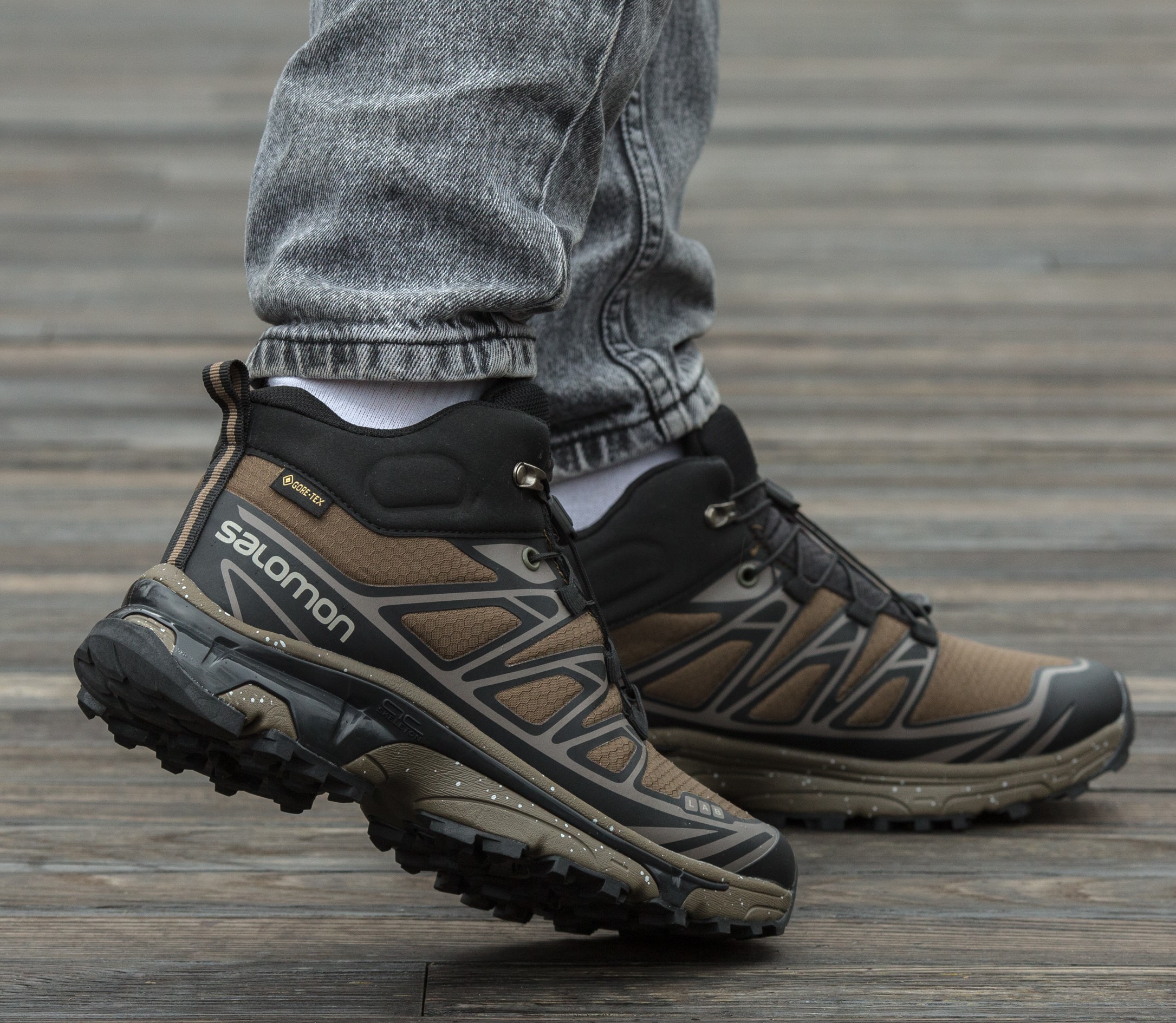 Salomon XT-6 Mid Winter Fur - Зображення 6