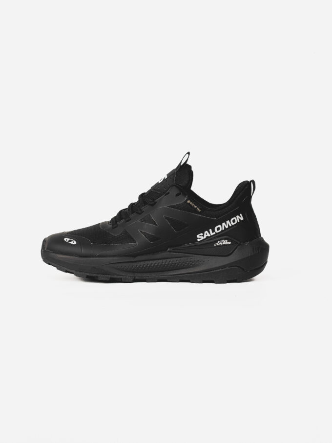 Salomon Elixir Activ Black Termo - Зображення 2