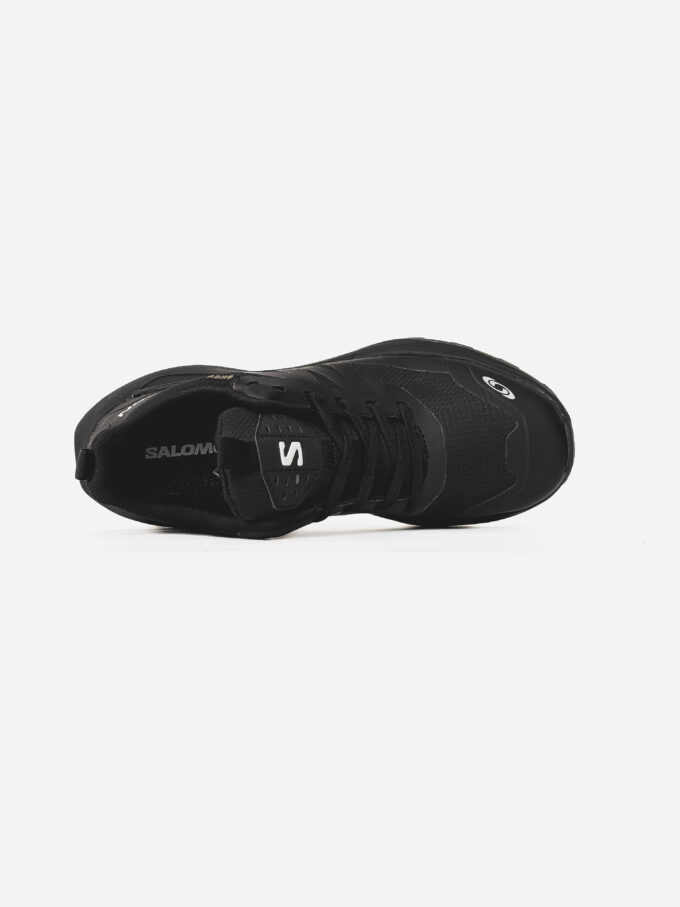 Salomon Elixir Activ Black Termo - Зображення 5