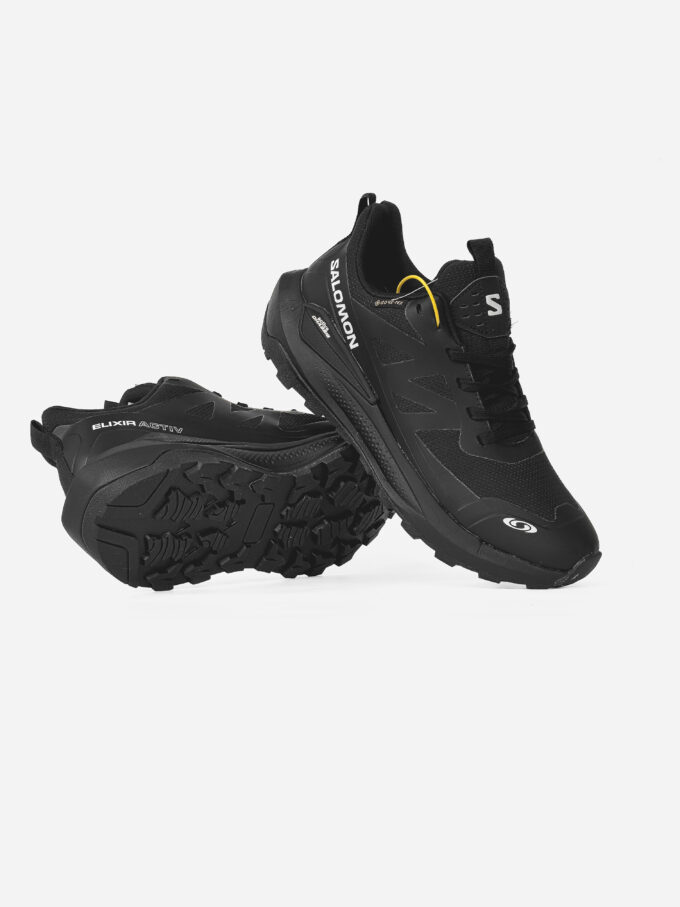 Salomon Elixir Activ Black Termo - Зображення 4