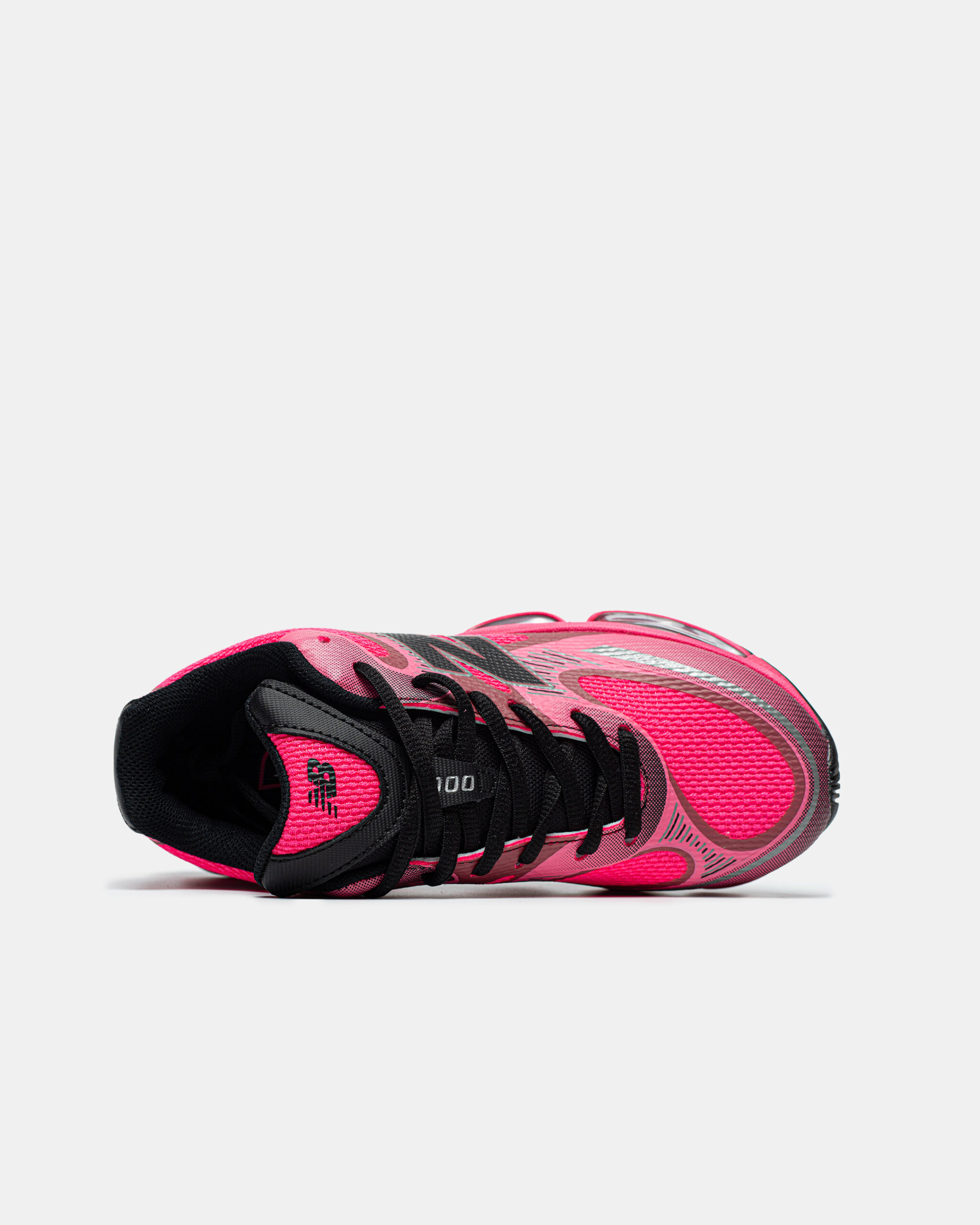 New Balance 2000 White Pink - Зображення 5