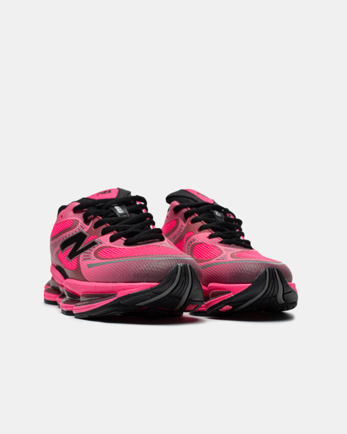 New Balance 2000 White Pink - Зображення 3