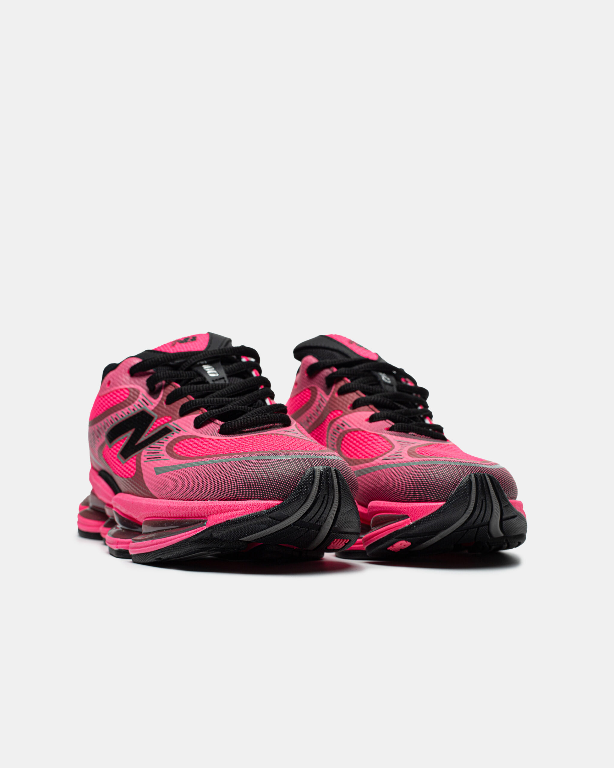 New Balance 2000 White Pink - Зображення 3