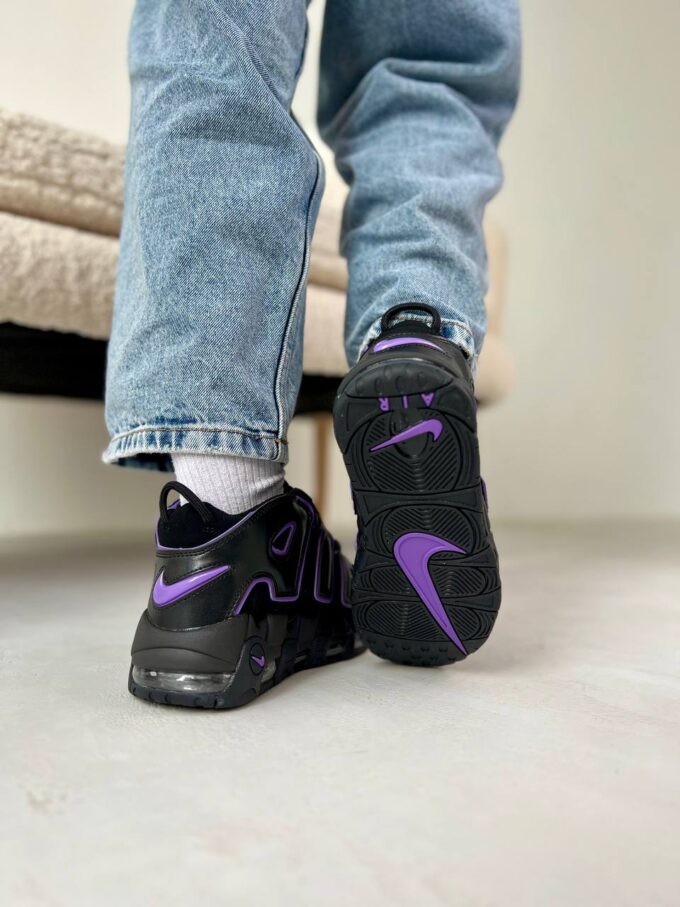 Nike Air More Uptempo - Зображення 7