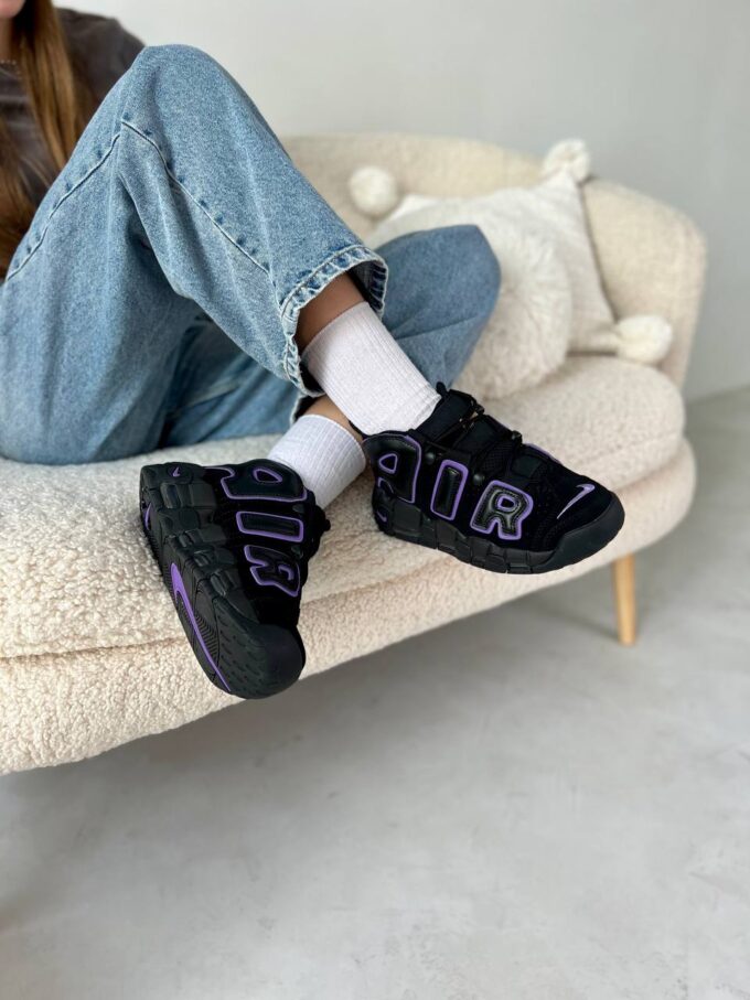 Nike Air More Uptempo - Зображення 5