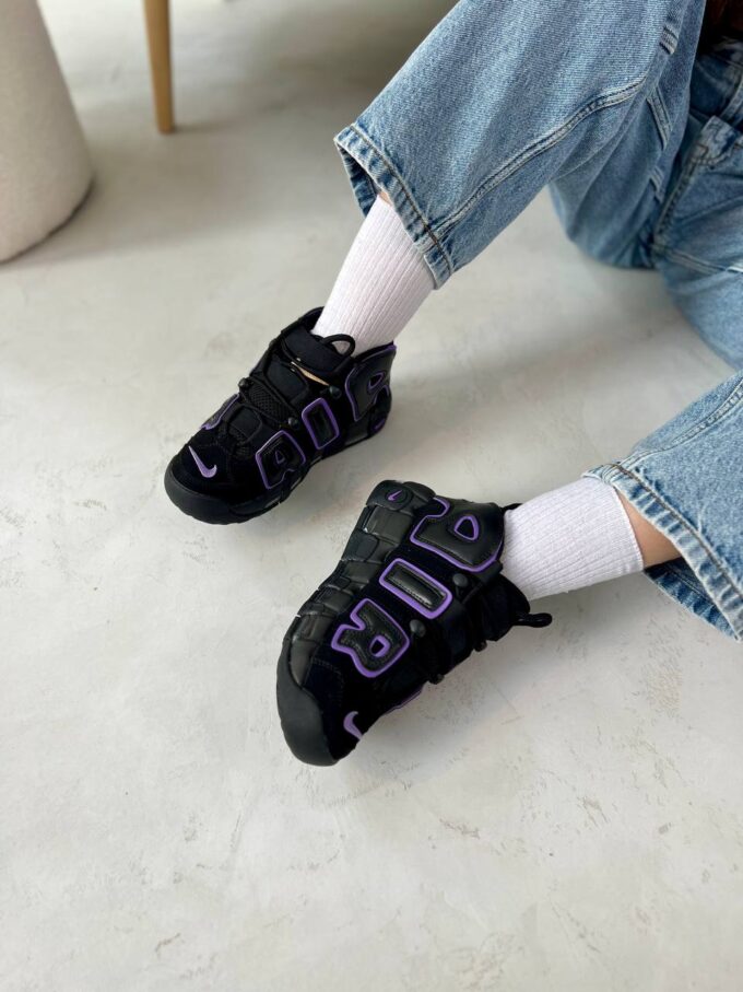 Nike Air More Uptempo - Зображення 4