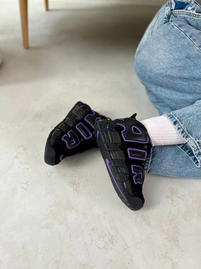 Nike Air More Uptempo - Зображення 6