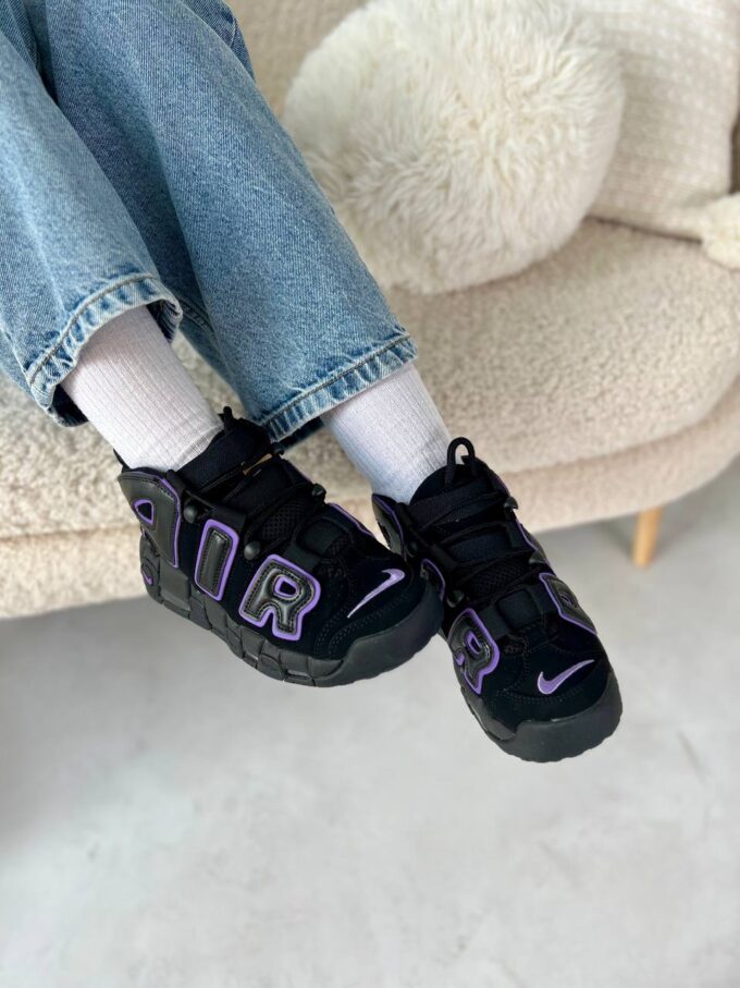 Nike Air More Uptempo - Зображення 2