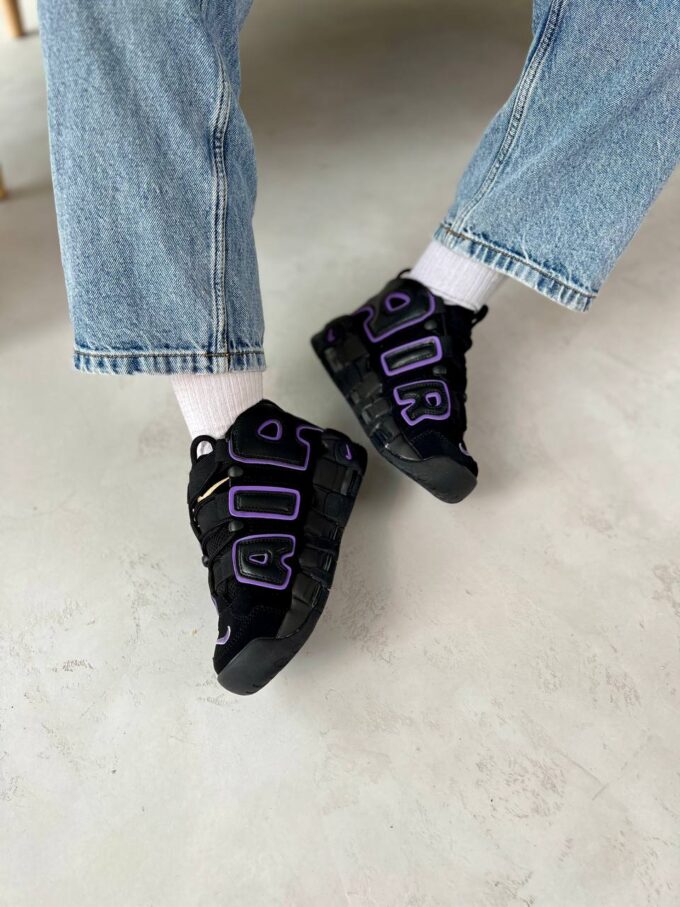 Nike Air More Uptempo - Зображення 3