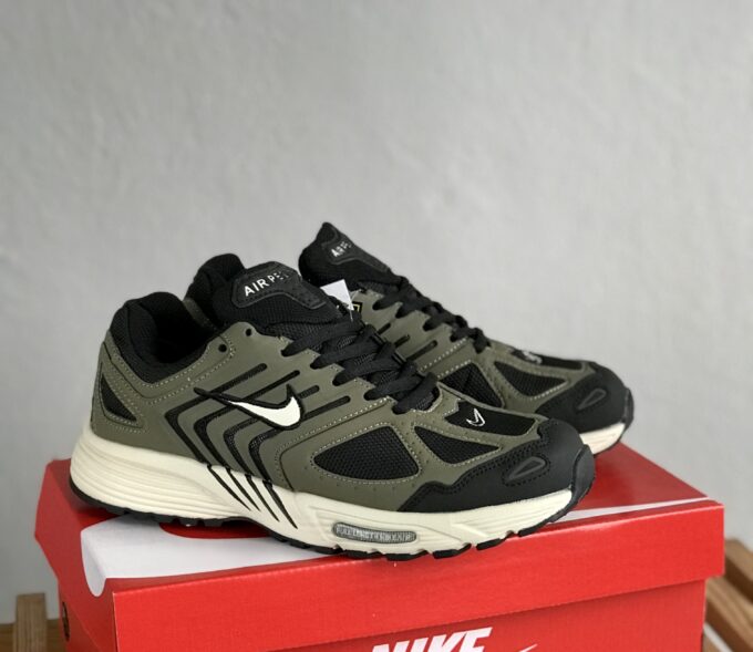 Nike Air Pegasus 2k5 Khaki Gore-Tex - Зображення 2