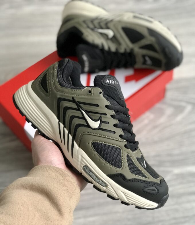 Nike Air Pegasus 2k5 Khaki Gore-Tex
