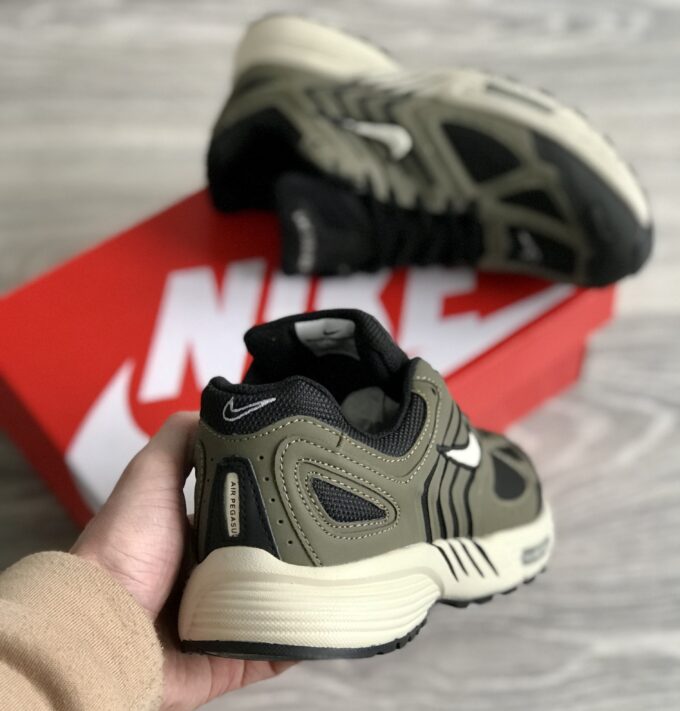 Nike Air Pegasus 2k5 Khaki Gore-Tex - Зображення 6