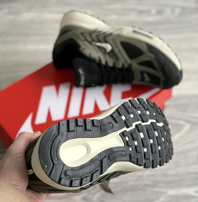 Nike Air Pegasus 2k5 Khaki Gore-Tex - Зображення 5