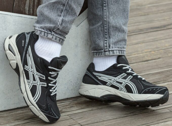 Asics Gel GT 2160 Gore-Tex Termo - Зображення 6