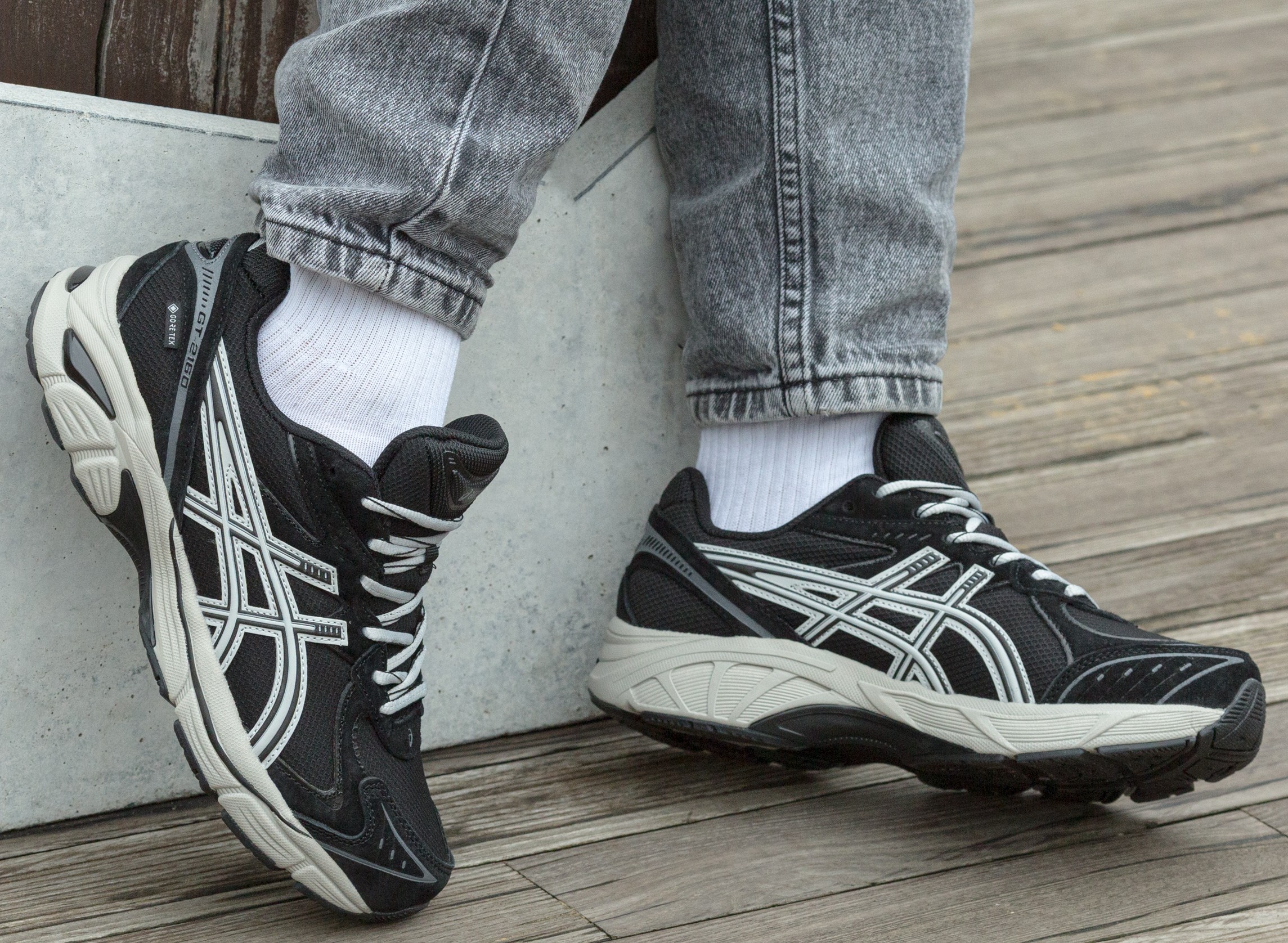 Asics Gel GT 2160 Gore-Tex Termo - Зображення 6