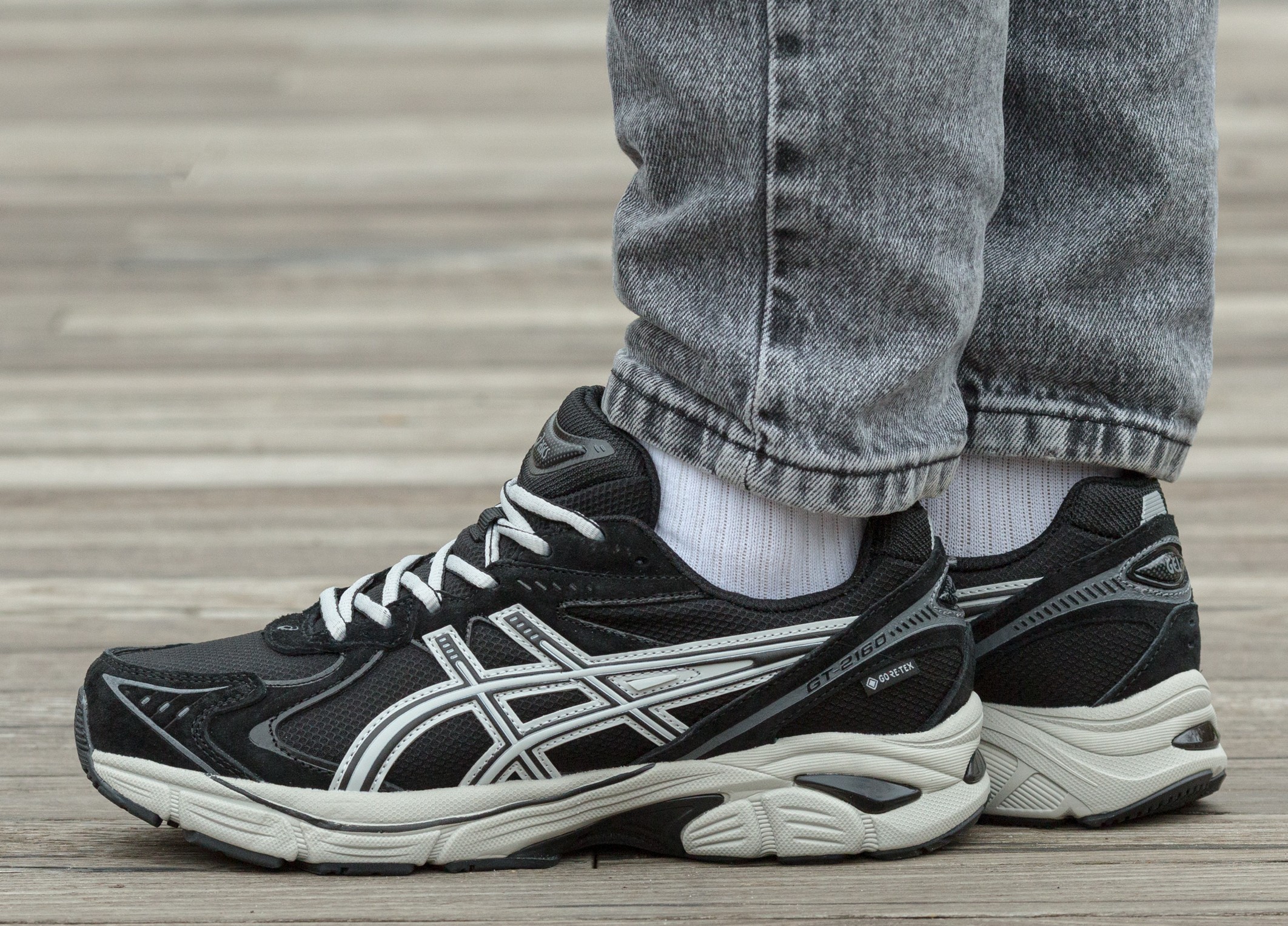 Asics Gel GT 2160 Gore-Tex Termo