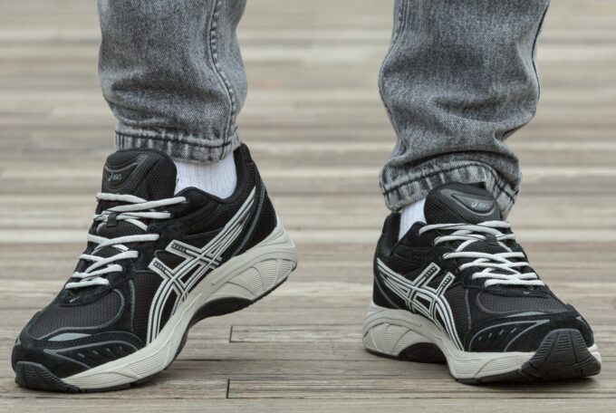 Asics Gel GT 2160 Gore-Tex Termo - Зображення 2