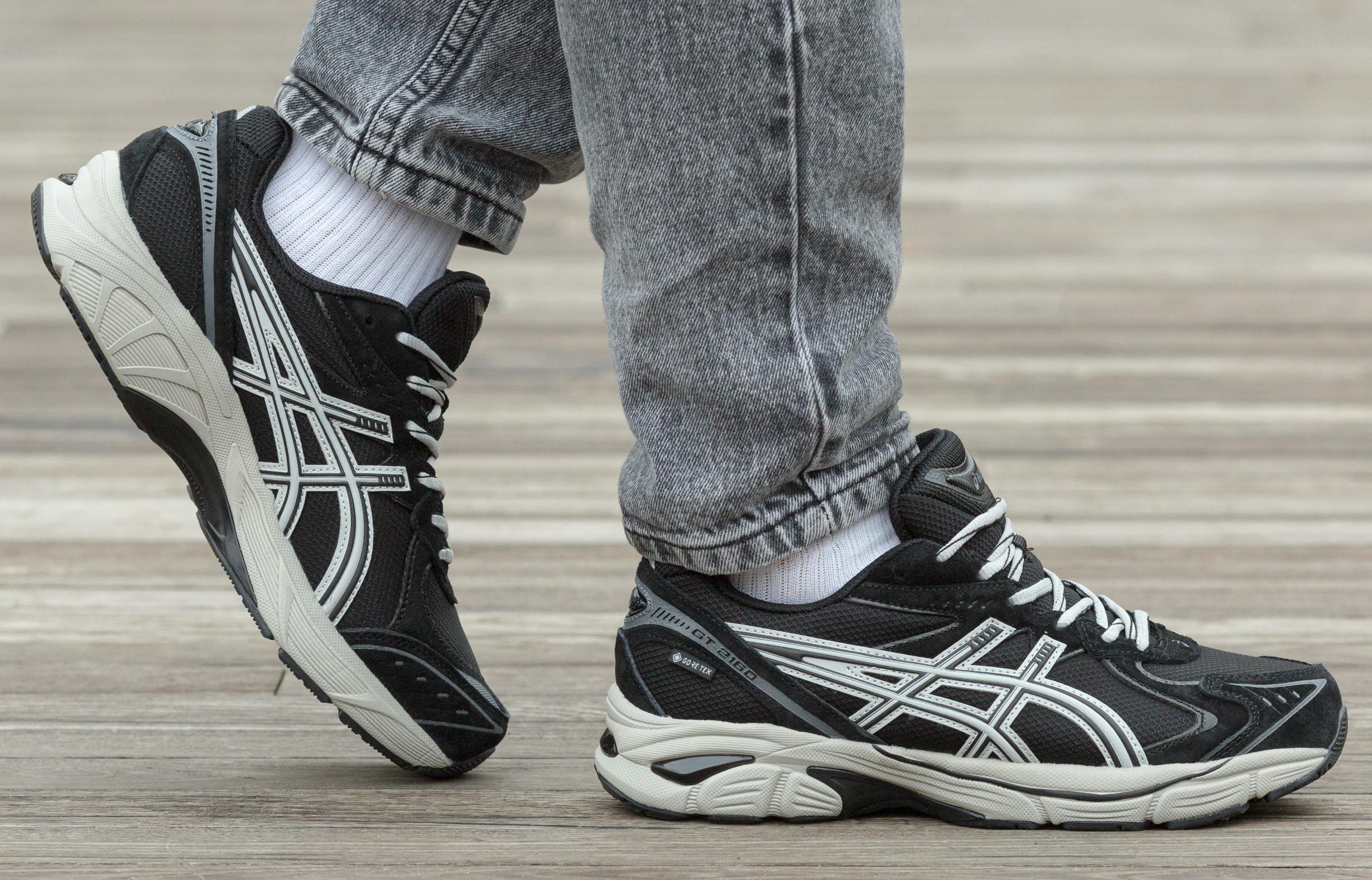 Asics Gel GT 2160 Gore-Tex Termo - Зображення 3