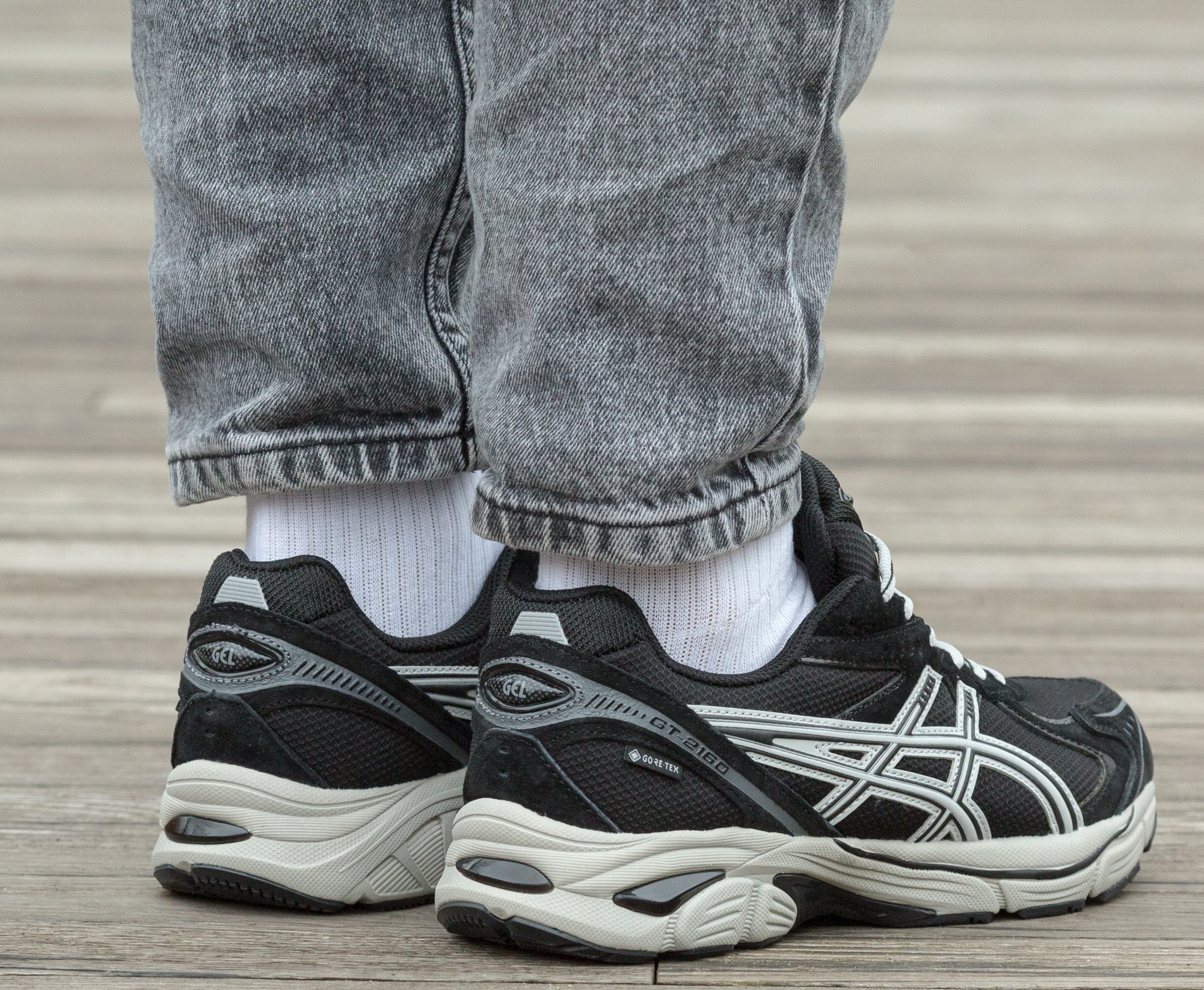 Asics Gel GT 2160 Gore-Tex Termo - Зображення 4
