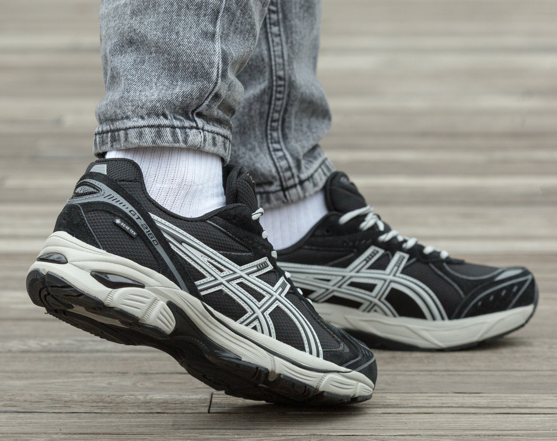 Asics Gel GT 2160 Gore-Tex Termo - Зображення 5