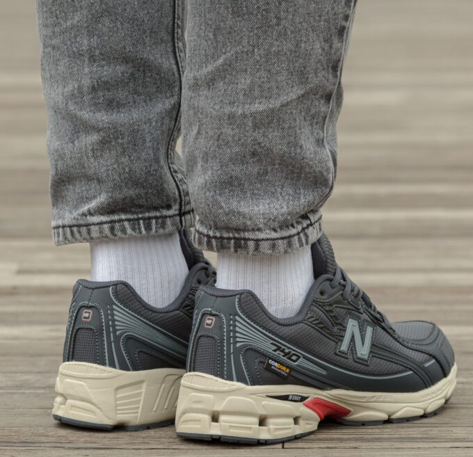 New Balance 740 Gore-Tex Grey Termo - Зображення 5