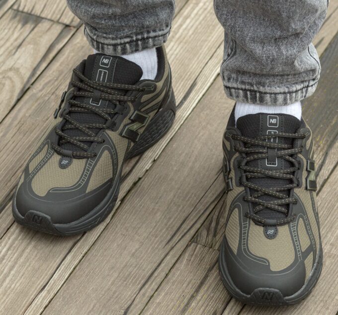 New Balance 1906R Termo - Зображення 5