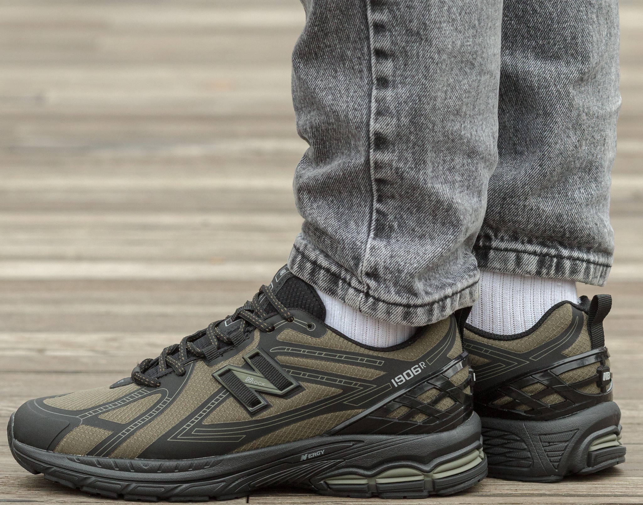 New Balance 1906R Termo