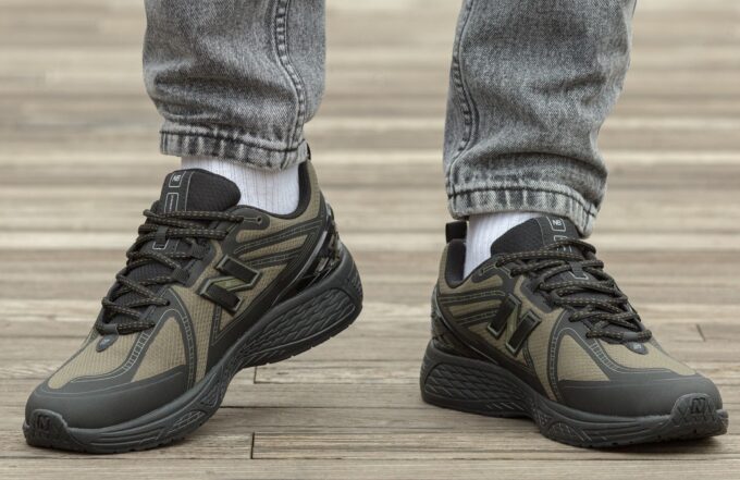 New Balance 1906R Termo - Зображення 4