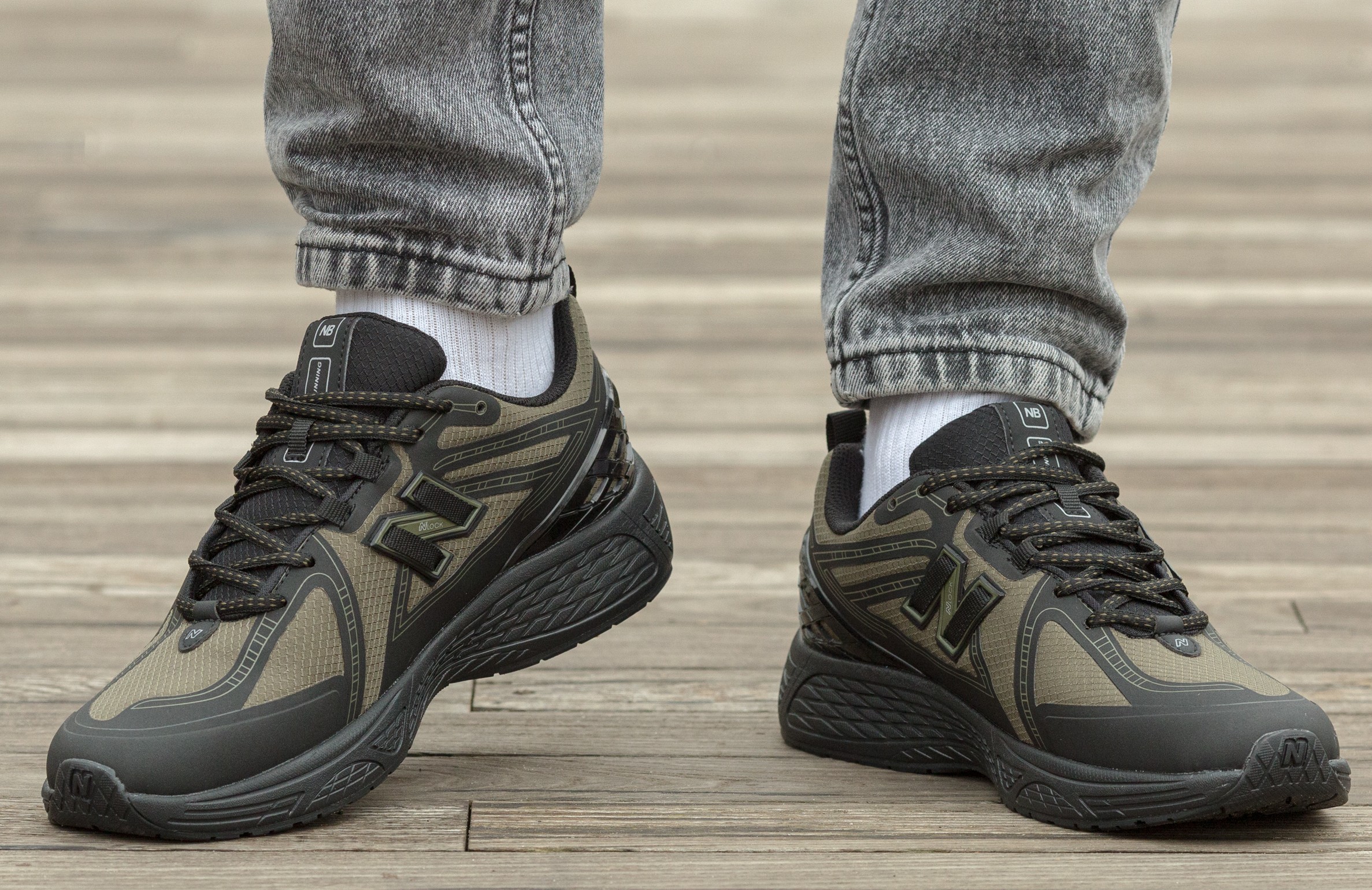 New Balance 1906R Termo - Зображення 4