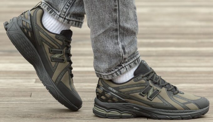 New Balance 1906R Termo - Зображення 3