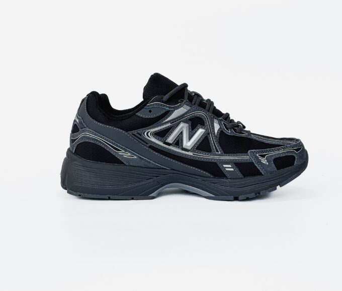 New Balance 1064 Black Grey Termo GTX - Зображення 2
