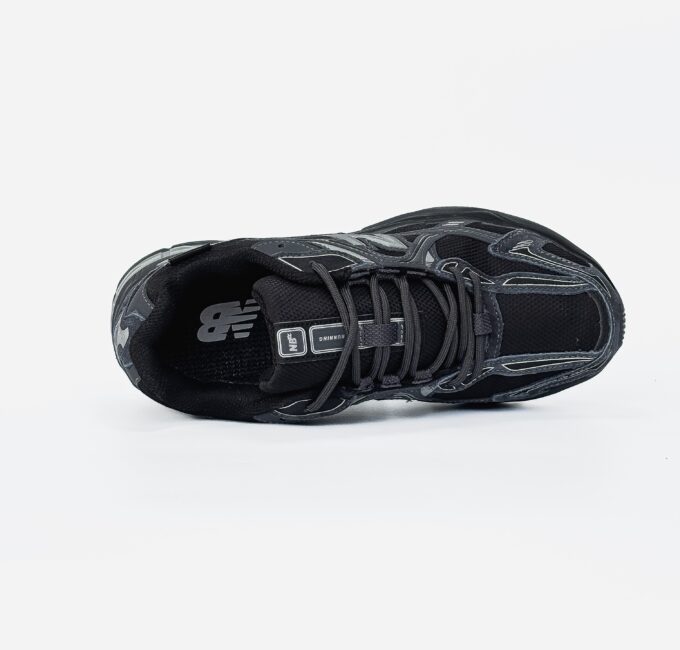 New Balance 1064 Black Grey Termo GTX - Зображення 5