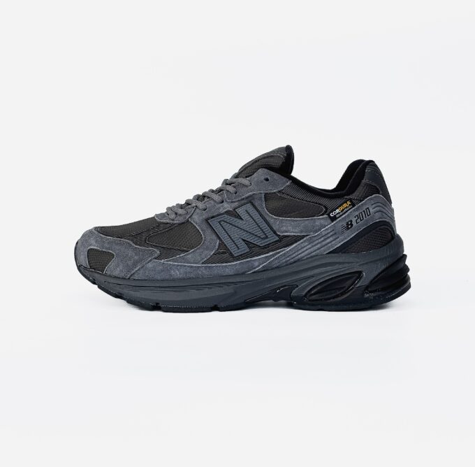 New Balance U 2010 Termo Grey